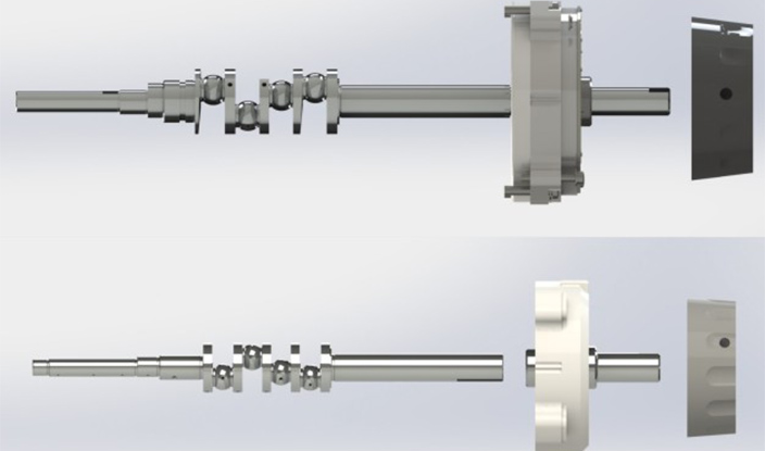 BRC-X5-5-03/333